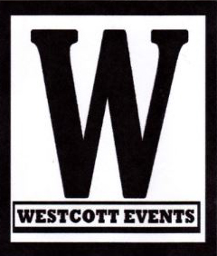 Westcott Events logo
